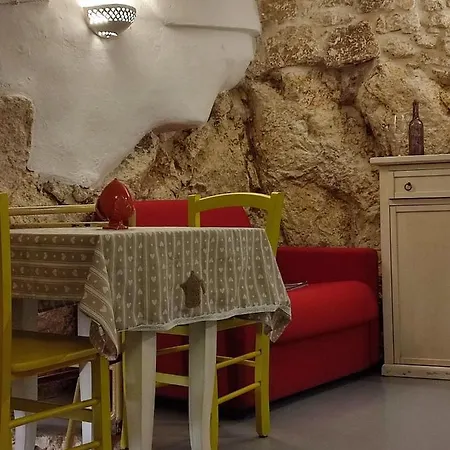 Ostuni- Casa Cisterna Porta San Demetrio Apartment